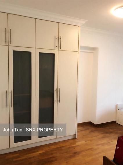 Blk 20 Jalan Membina (Bukit Merah), HDB 5 Rooms #182322382